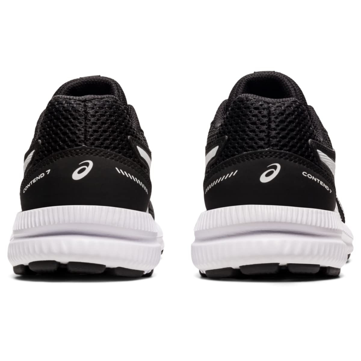 Boy's ASICS, Contend 7 GS Running Shoe - Little Kid & Big Kid