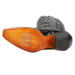 Corral Boots Z5128 Black 10.5 B (M)