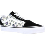 Vans Womens Old Skool VN0A3WKT4QG Paradise Floral - Size 6W