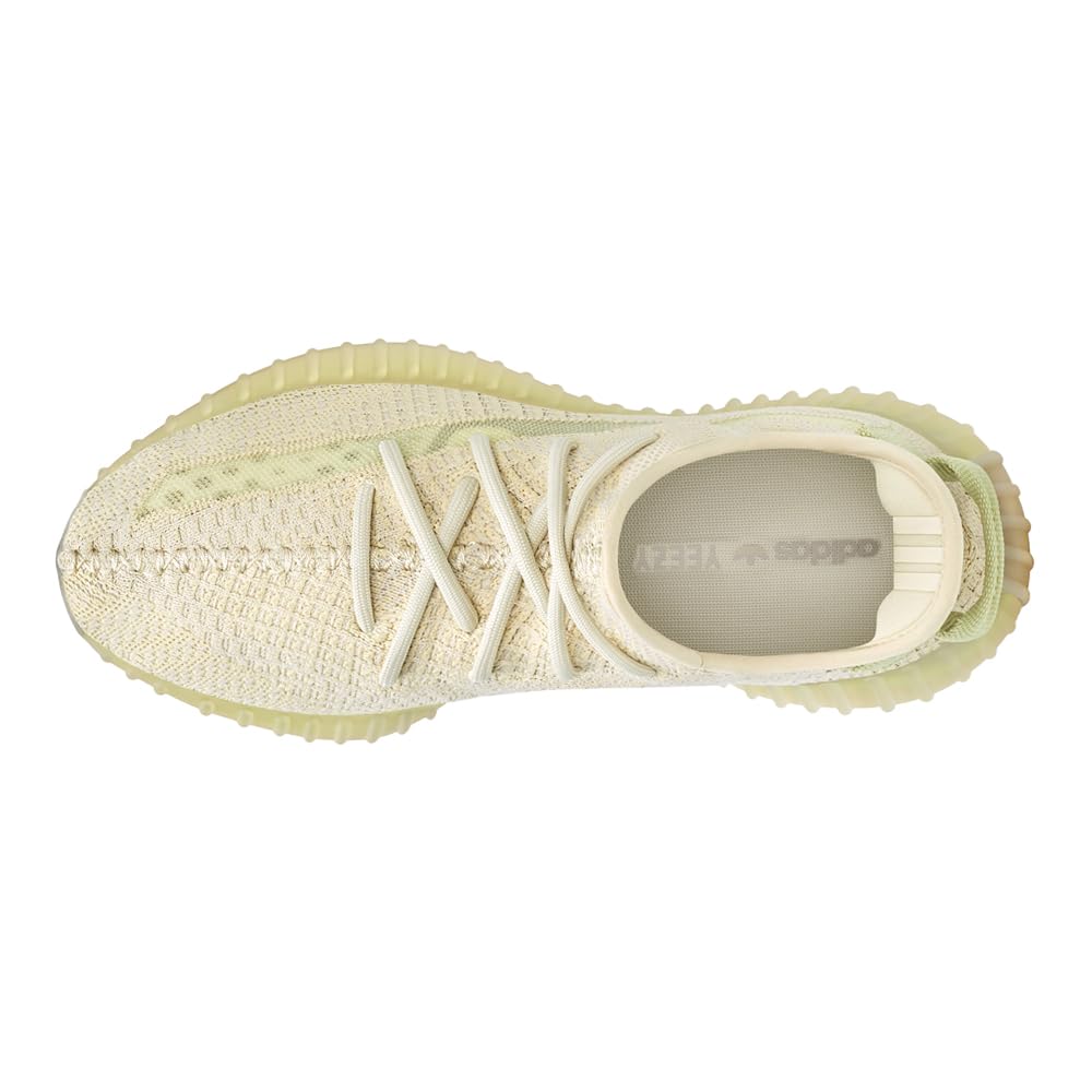 Adidas Yeezy Boost 350 V2 'Flax' US 9.5