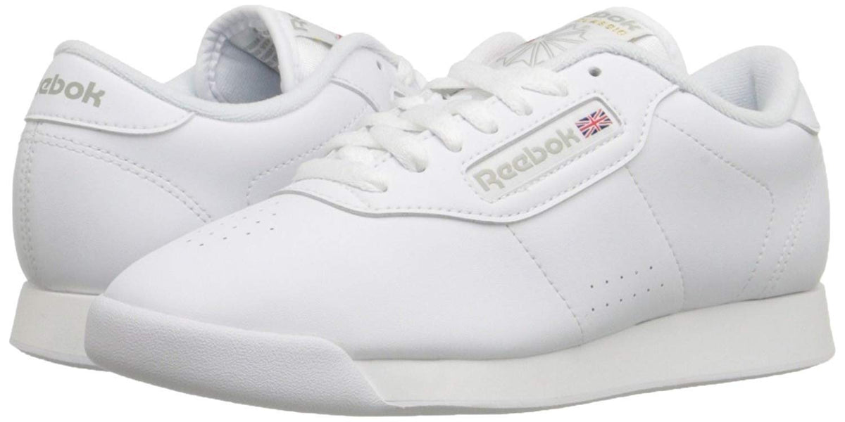 Reebok Classic Princess Shoe Womens White
