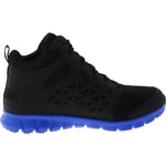 Reebok Day One Safety Sublite 2.0 Mid EH Soft Toe Black 1 6 D (M)