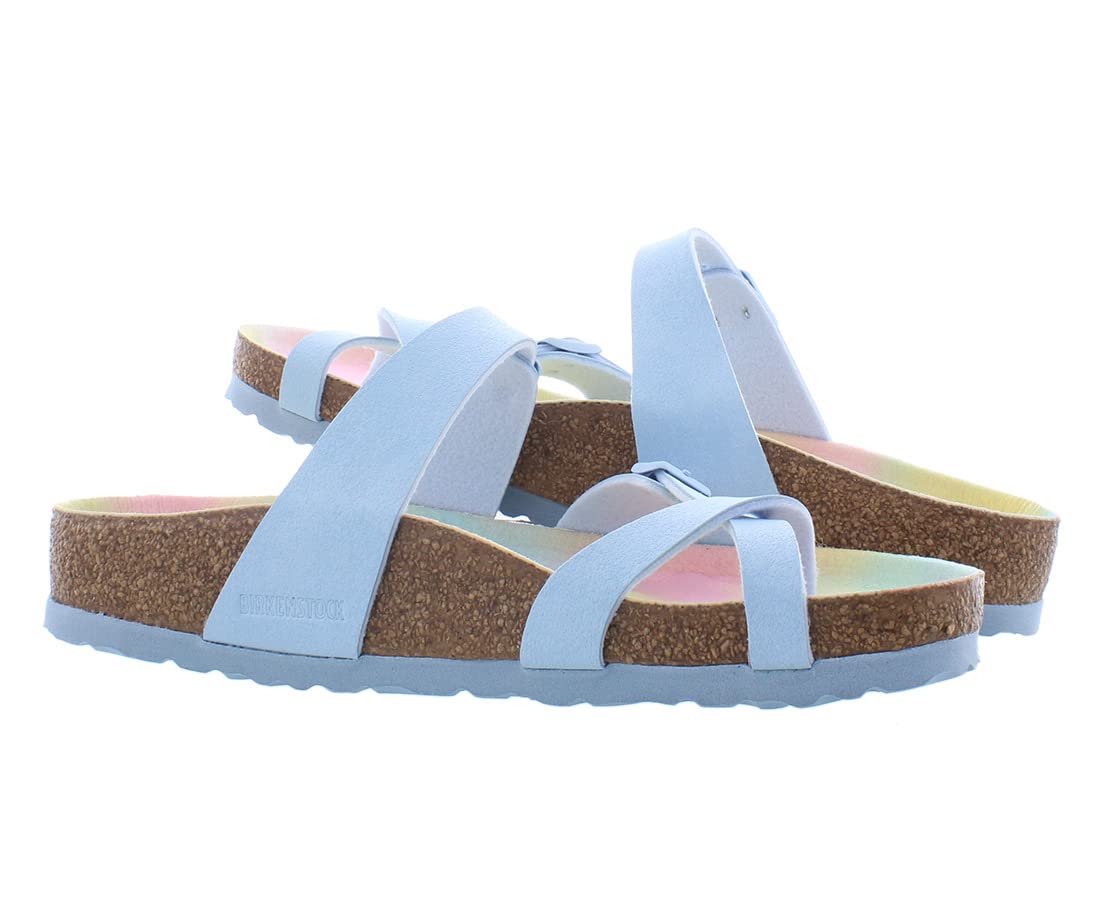 Birkenstock Women's, Mayari Sandal - Regular Width Sky
