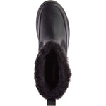 Merrell Haven Bluff Polar Waterproof Black 9