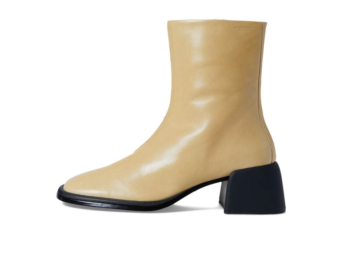 Vagabond Shoemakers Ansie Almond EU 41 (US Women's 11) M