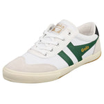 Gola Badminton Mesh White/Dark Green/Navy 13 D (M)