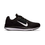 Nike Womens Zoom Winflo 5 Running Trainers AA7414 Sneakers Shoes (UK 5 US 7.5 EU 38.5, Black White Anthracite 001)