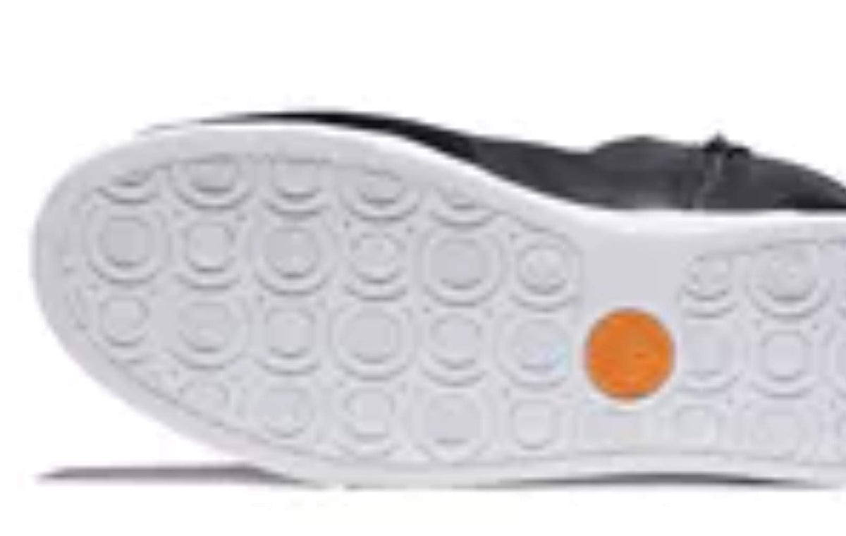 Timberland Atlanta Green Chelsea Side Zip Black Full Grain 7 B (M)