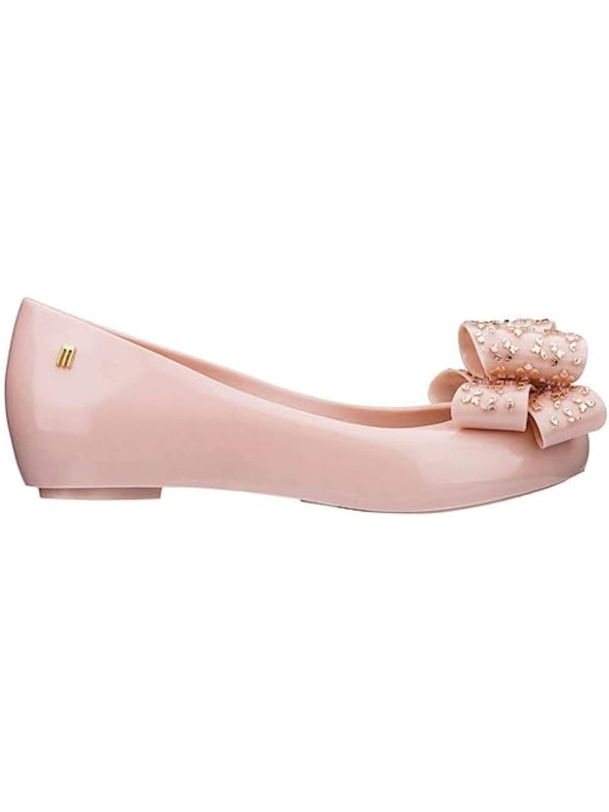 Melissa Shoes Ultragirl Sweet XVI Pink/Pink 8 M