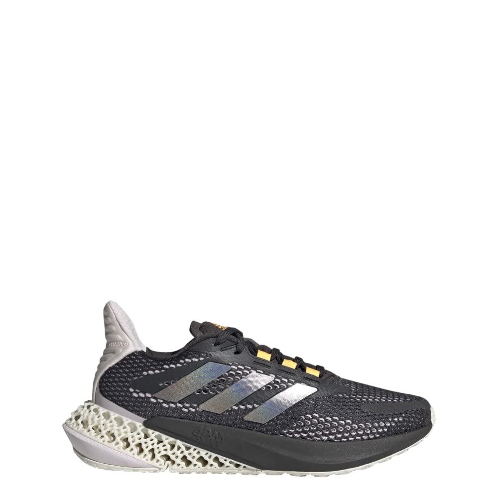 adidas 4DFWD Pulse Running Shoes Women's, Grey, Size 10.5