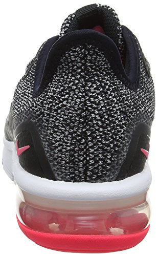 Nike Air Max Sequent 3 (GS) Girl's Shoes Size 6