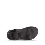 Teva Baby Boy's Hurricane XLT 2 (Toddler) Solid Black 7 Toddler M