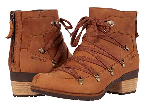 Merrell Shiloh II Oak 8.5 M