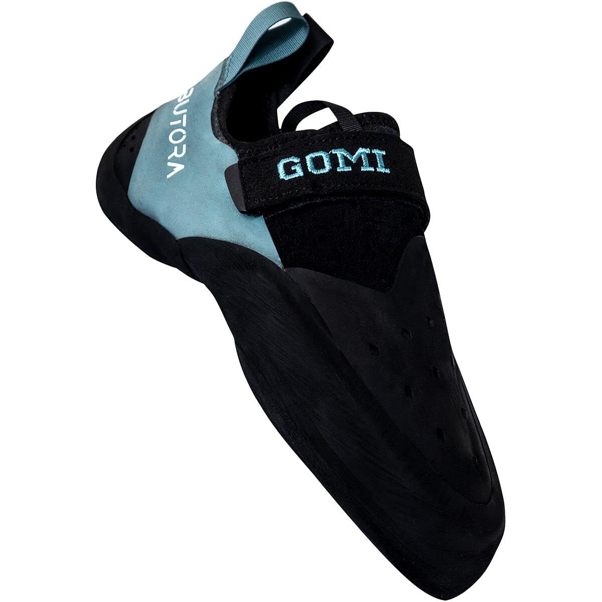 Butora Gomi Climbing Shoe - Wide Fit Seagrass 11.5