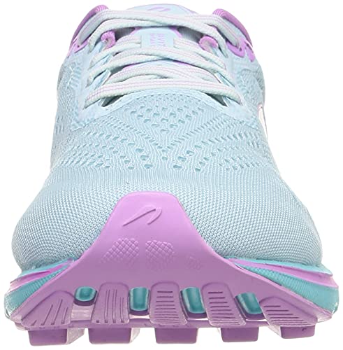 Newton Running Gravity+ Sky Blue/Pink 6 B (M)