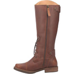 Dingo Derby Women's Boot 7 B(M) US Brown