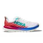 Men's Mach 5 (WFM - White/Flame)