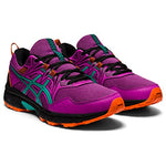 ASICS Women's Gel-Venture 8 Running Shoe, 9.5, Digital Grape/Baltic Jewel