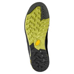 Asolo Men's Eldo LTH Hiking Shoes, Graph Green Oasis, 43 2/3 EU