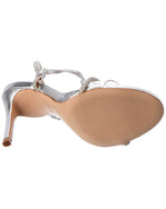 SCHUTZ Cath 8 Silver