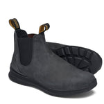 Blundstone BL2143 Active Chelsea Boot Rustic Black AU 4.5 (US Women's 7.5) Medium
