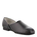 L.B. Evans Men's Radio TYME II Slipper,Black,8.5 M US