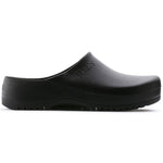 Birkenstock Unisex Clogs Super-Birki 8-8.5 Black