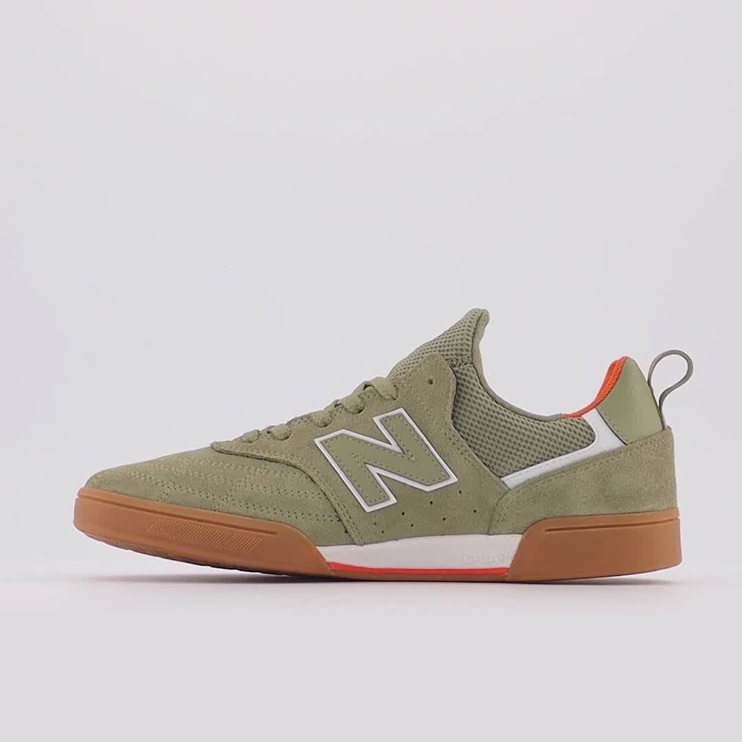 New Balance 288 Sport Olive/White US Men's 12, Women's 13.5 Medium