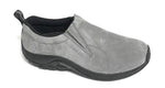 Merrell Jungle Moc Suede Shoes Size M US 12 Castlerock