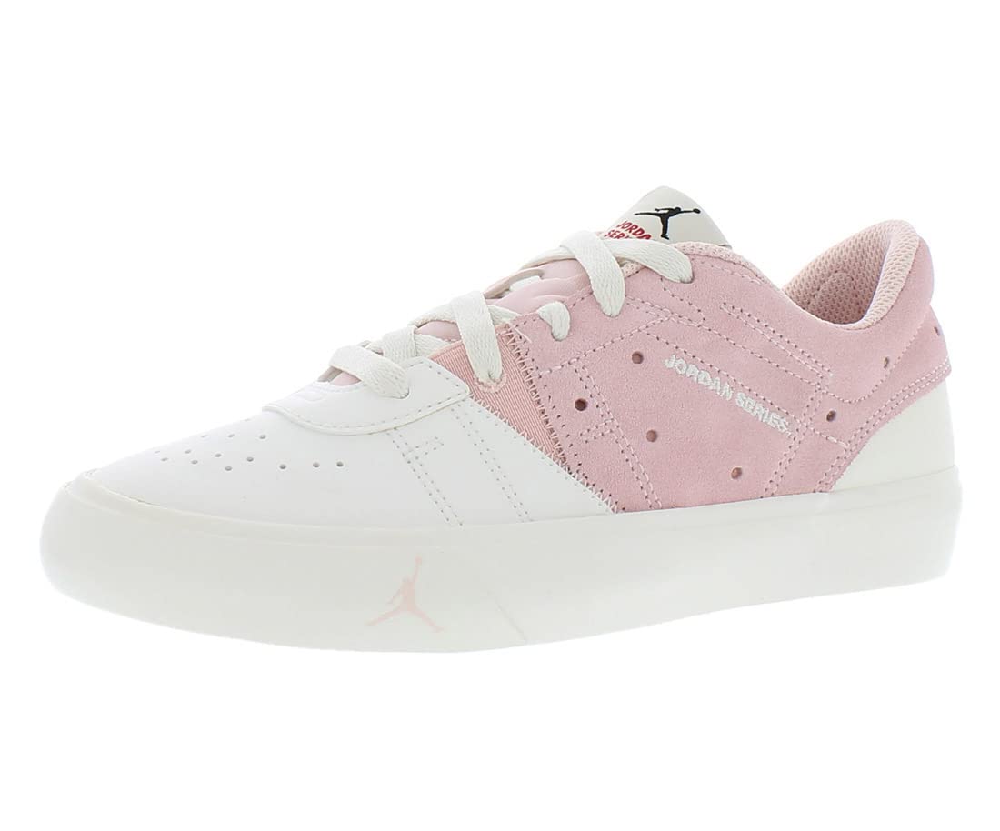 Women's Jordan Series ES Atmosphere/Sail-Black (DN1857 610) - 10