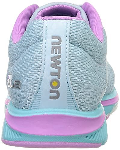 Newton Running Gravity+ Sky Blue/Pink 6 B (M)