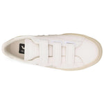 VEJA Recife Logo Extra White/Natural EU 45 (US Men's 11.5) M