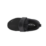 PUMA Axelion Slip-On (Little Kid) Puma Black 3.5 Little Kid M