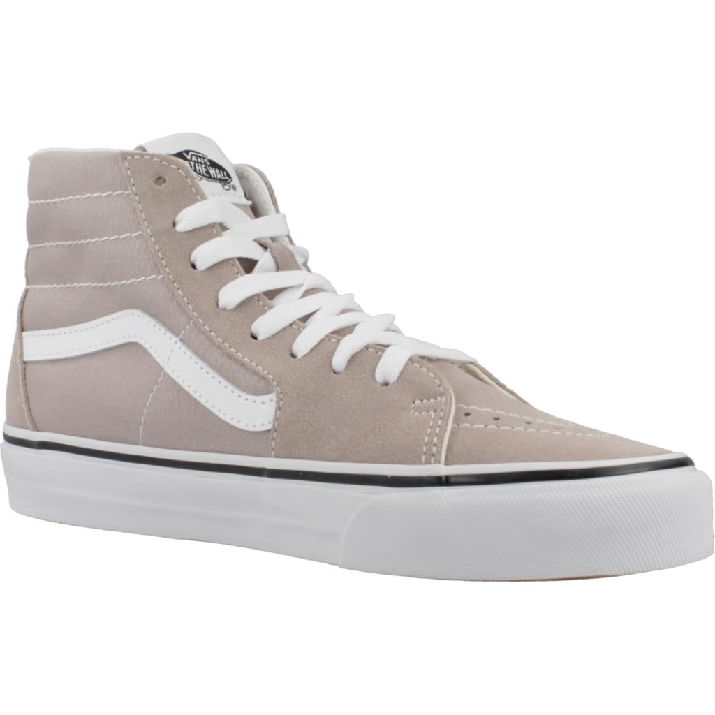 Vans Unisex Sk8-Hi Tapered Sneaker, Color Theory Atmosphere, 6.5 US Men