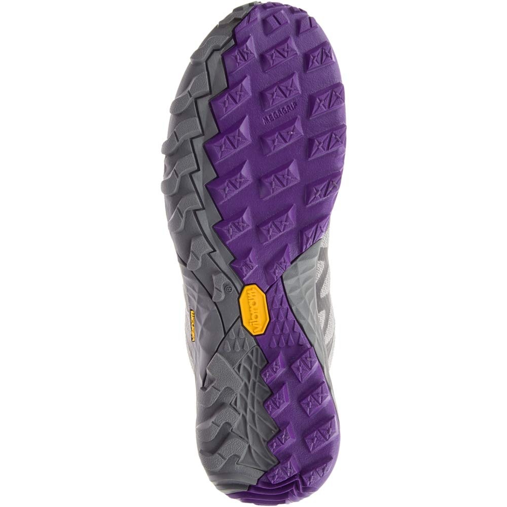 Merrell Women's Siren 3 Mid Waterproof, Charcoal - 5