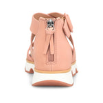 Sofft Women's Mackenna Sport Sandal 11 Coral