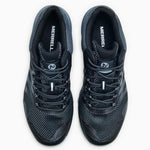 Merrell Nova 2 Mid Waterproof Men Black