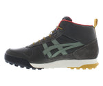 Onitsuka Tiger Winterized Boots Dark Sepia/Burnt Olive Men's 7.5, Women's 9 Medium