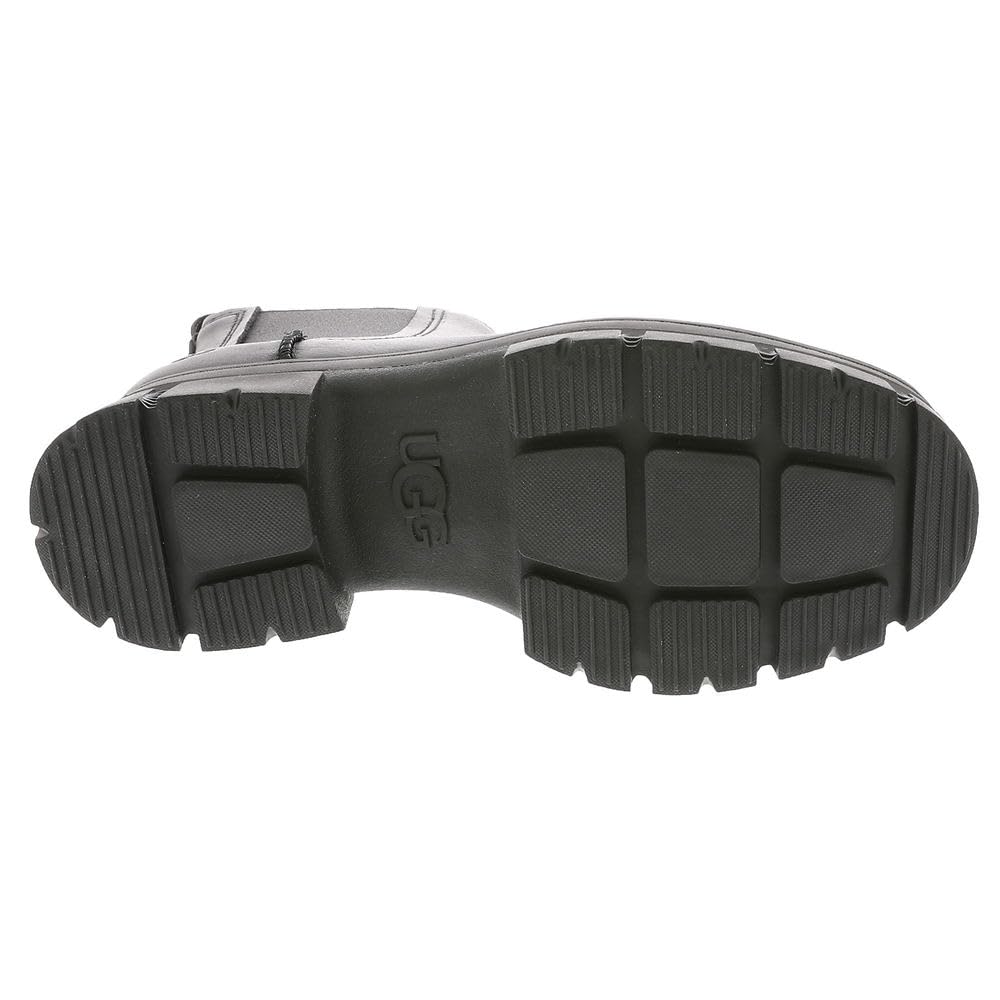 UGG Women's Ashton Chelsea Boot 9 Black