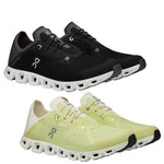 On Men's Cloud 5 Coast Sneakers Running Shoes (Hay - Ivory, US Footwear Size System, Adult, Men, Numeric, Medium, 11)