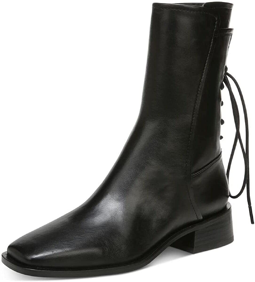 Sam Edelman Tana Black 8 M
