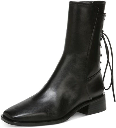 Sam Edelman Tana Black 8 M