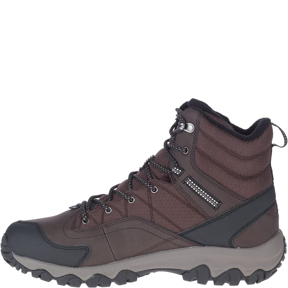Merrell Thermo Akita Mid Waterproof Earth 9.5 M