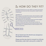 Blundstone Men's 490 Work Series Slip Resistant Chelsea Boots – Premium Oil-Tanned Leather Boot, TPU Outsole & Kick Guard Toe Protective Footwear for Men, Stout Brown, 6.5 US Men / 5.5 AU