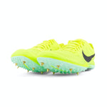 Nike Zoom Mamba V DR9945-700 Volt-Black Men's Track Spikes 10 US