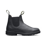 Blundstone Original Vegan Chelsea Boot Black AU 6.5 (US Men's 7.5, Women's 9.5) Medium