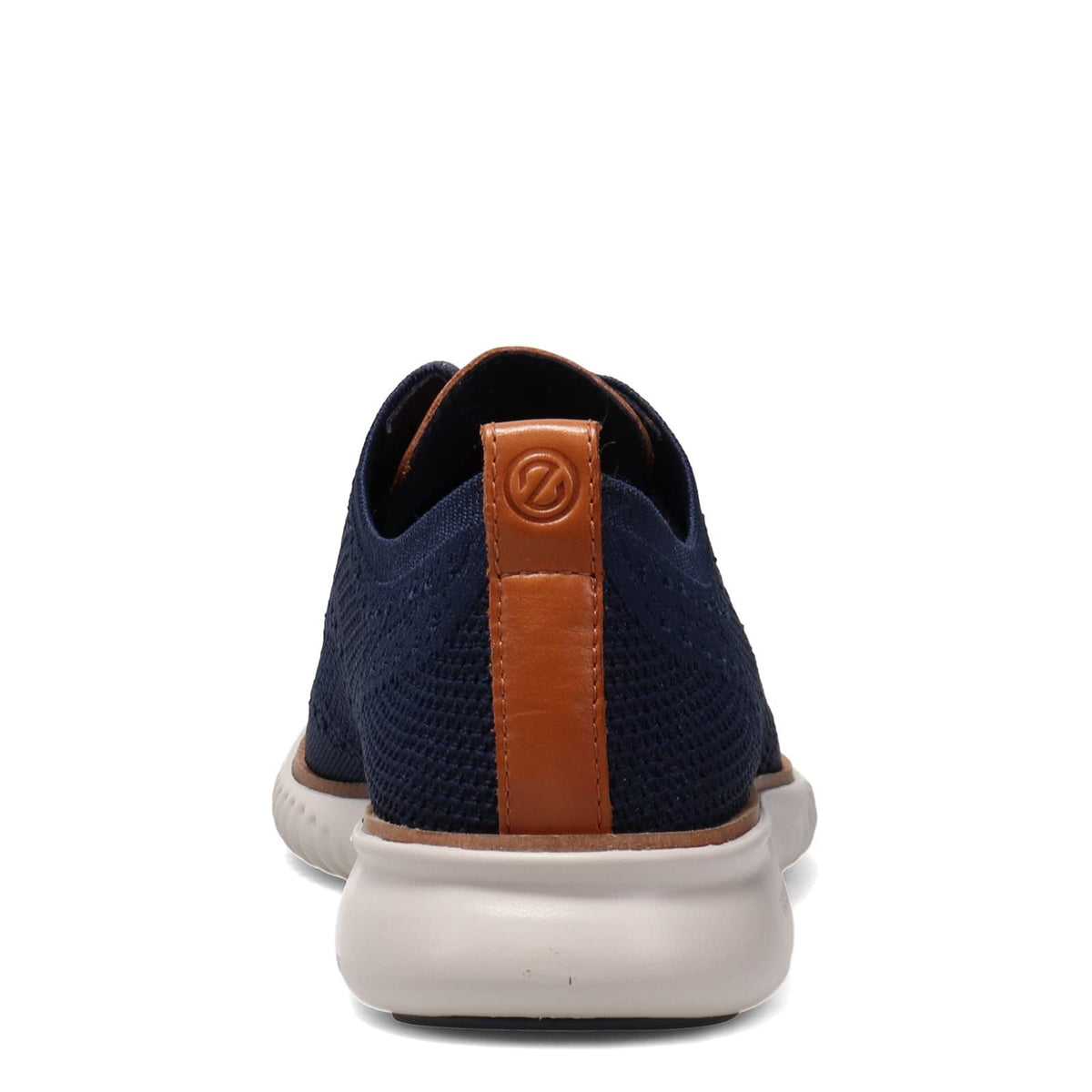 Cole Haan mens 2.zerogrand Stitchlite Oxford, Marine Blue/Vapor Grey, 9.5 US