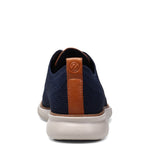 Cole Haan mens 2.zerogrand Stitchlite Oxford, Marine Blue/Vapor Grey, 9.5 US