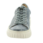 Sofft Parkyn Womens Oxford 6 BM US ChambraySteel