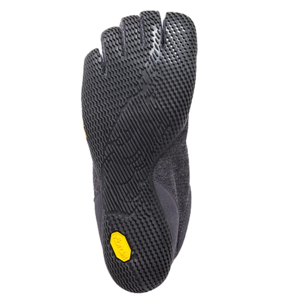 Vibram Women's FiveFingers KSO ECO Shoe 6.5-7 Grey